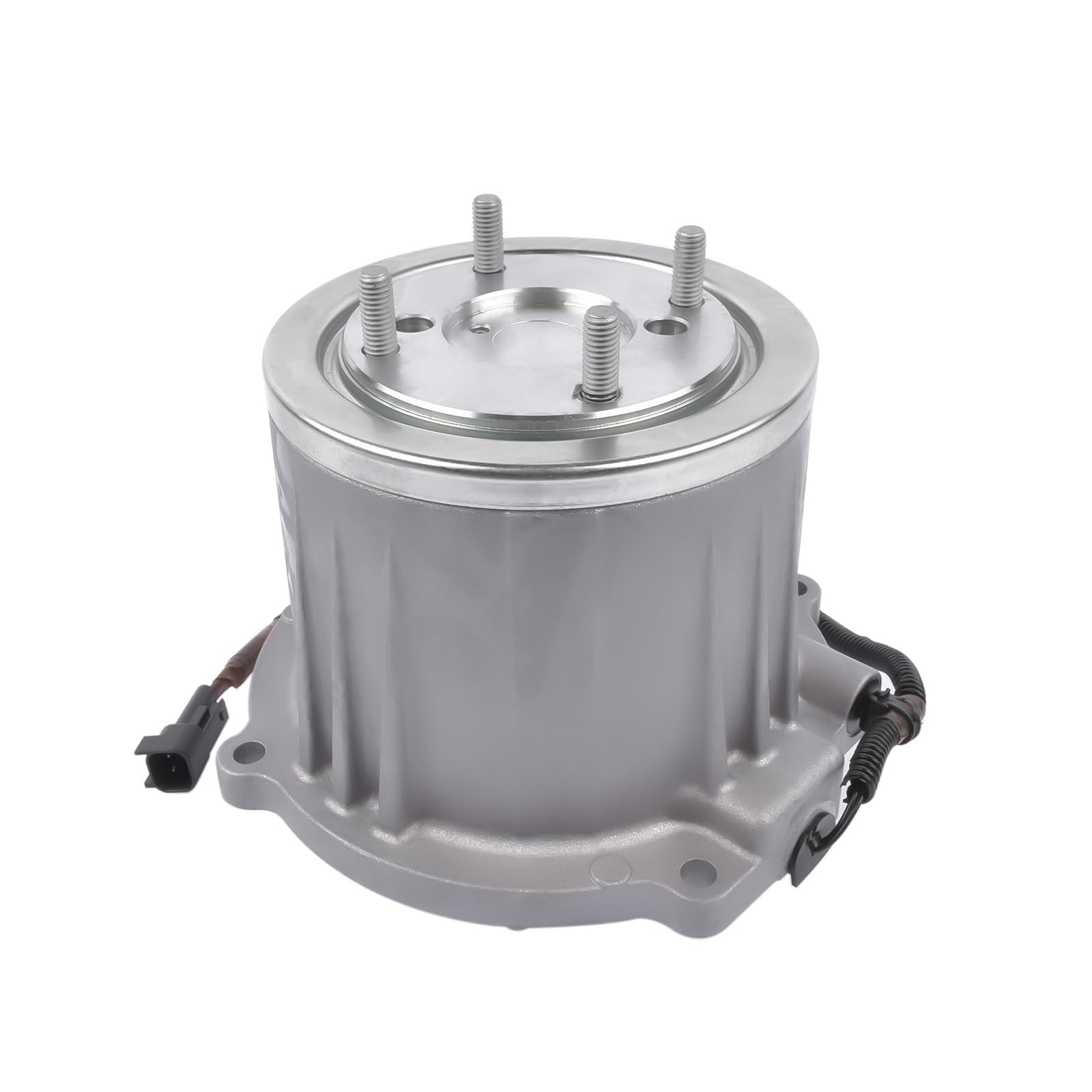 Amazon.com: Koomaha Rear Differential Viscous Coupler Coupling